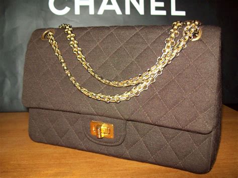 chanel 2.55 original 1955